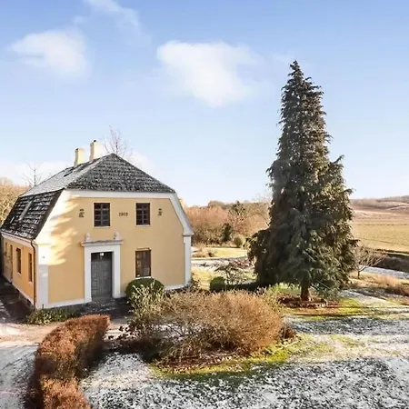 Rural House In With Nature And Culture Holiday home *