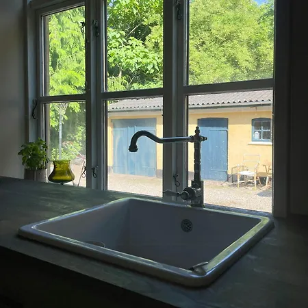 Rural House In With Nature And Culture Holiday home *
