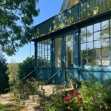Holiday home Rural House In With Nature And Culture