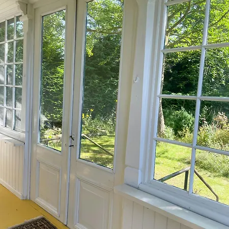 Rural House In With Nature And Culture * Tranekaer