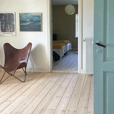 Rural House In With Nature And Culture *