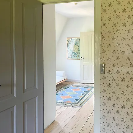 Holiday home Rural House In With Nature And Culture