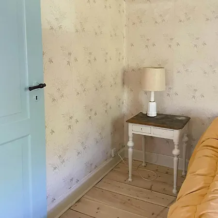 Rural House In With Nature And Culture Holiday home Tranekaer