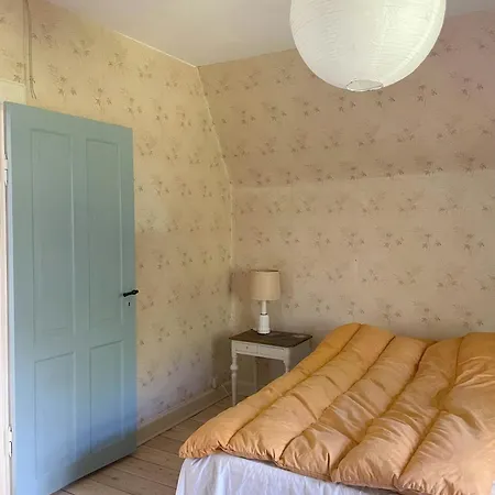 Rural House In With Nature And Culture Holiday home *